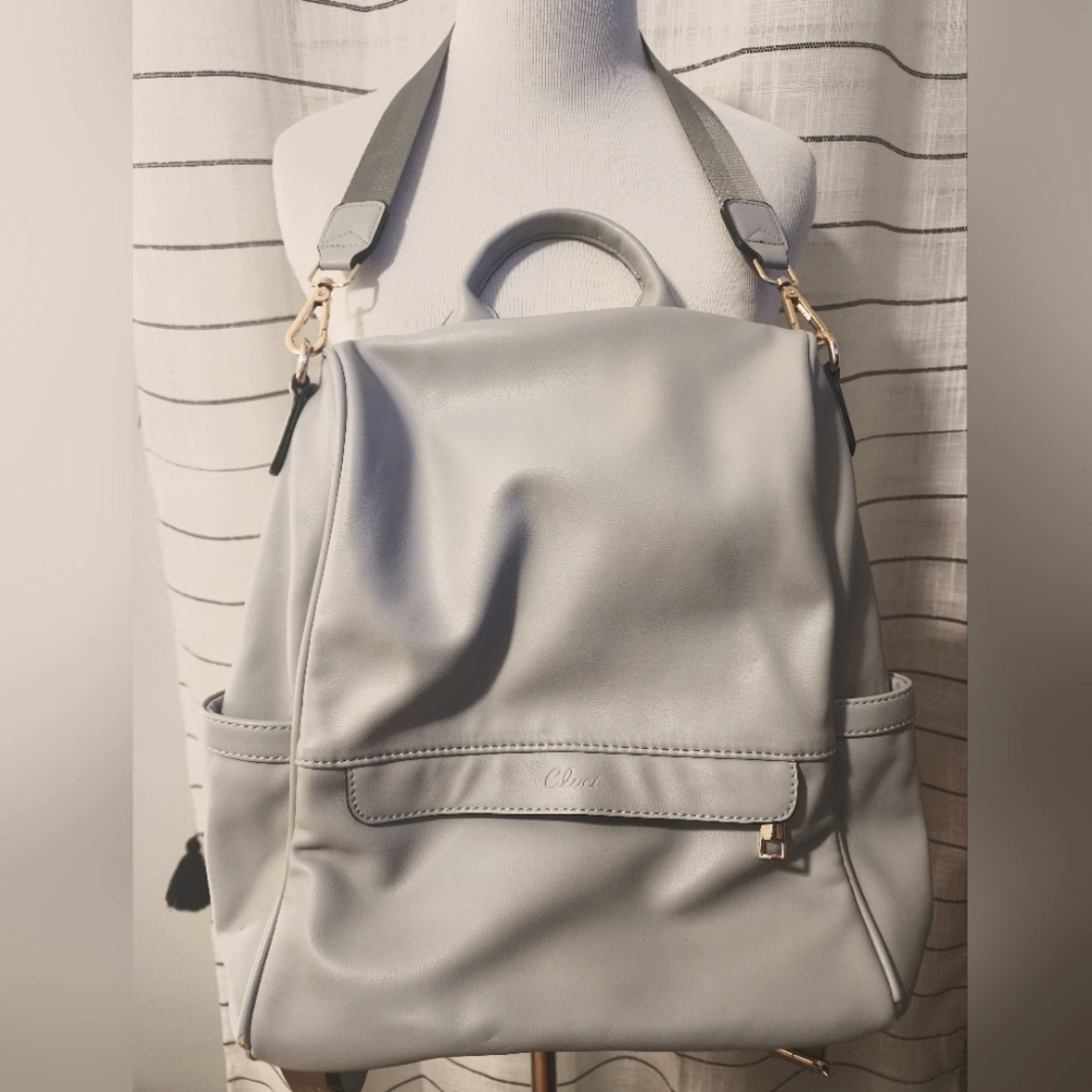 Backpack Purse